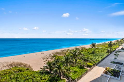 Tiny photo for 2800 S Ocean Boulevard #6-A, Boca Raton, FL 33432 (MLS # R11136805)