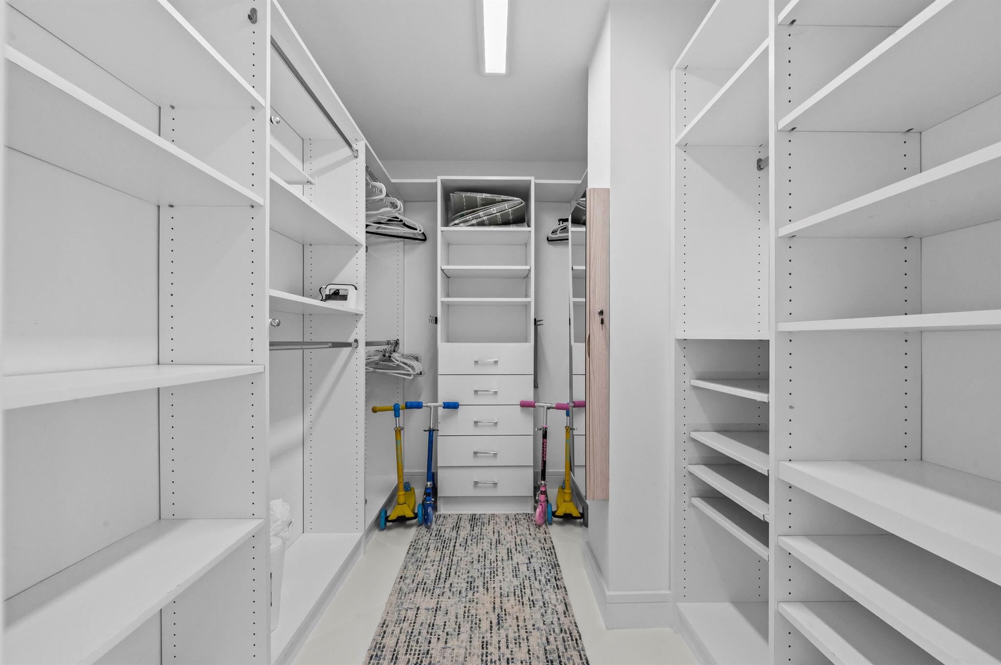 Ocean Towers Condominium, - Residential