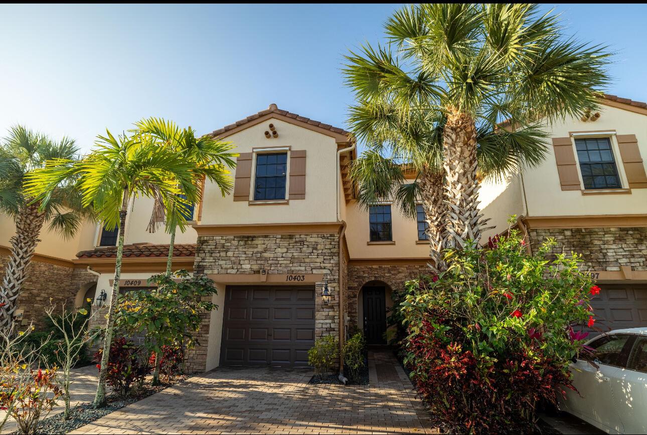 10403 Wellington Parc Drive
