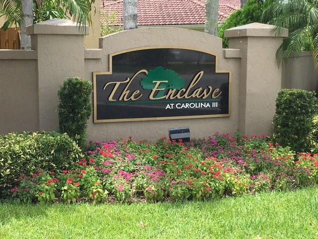 HOLIDAY SPRINGS VILLAGE - Residential