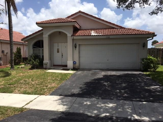 HOLIDAY SPRINGS VILLAGE - Residential