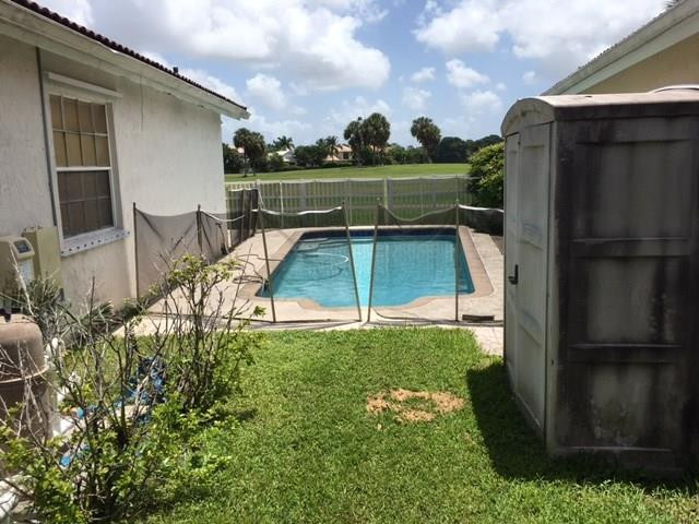 HOLIDAY SPRINGS VILLAGE - Residential