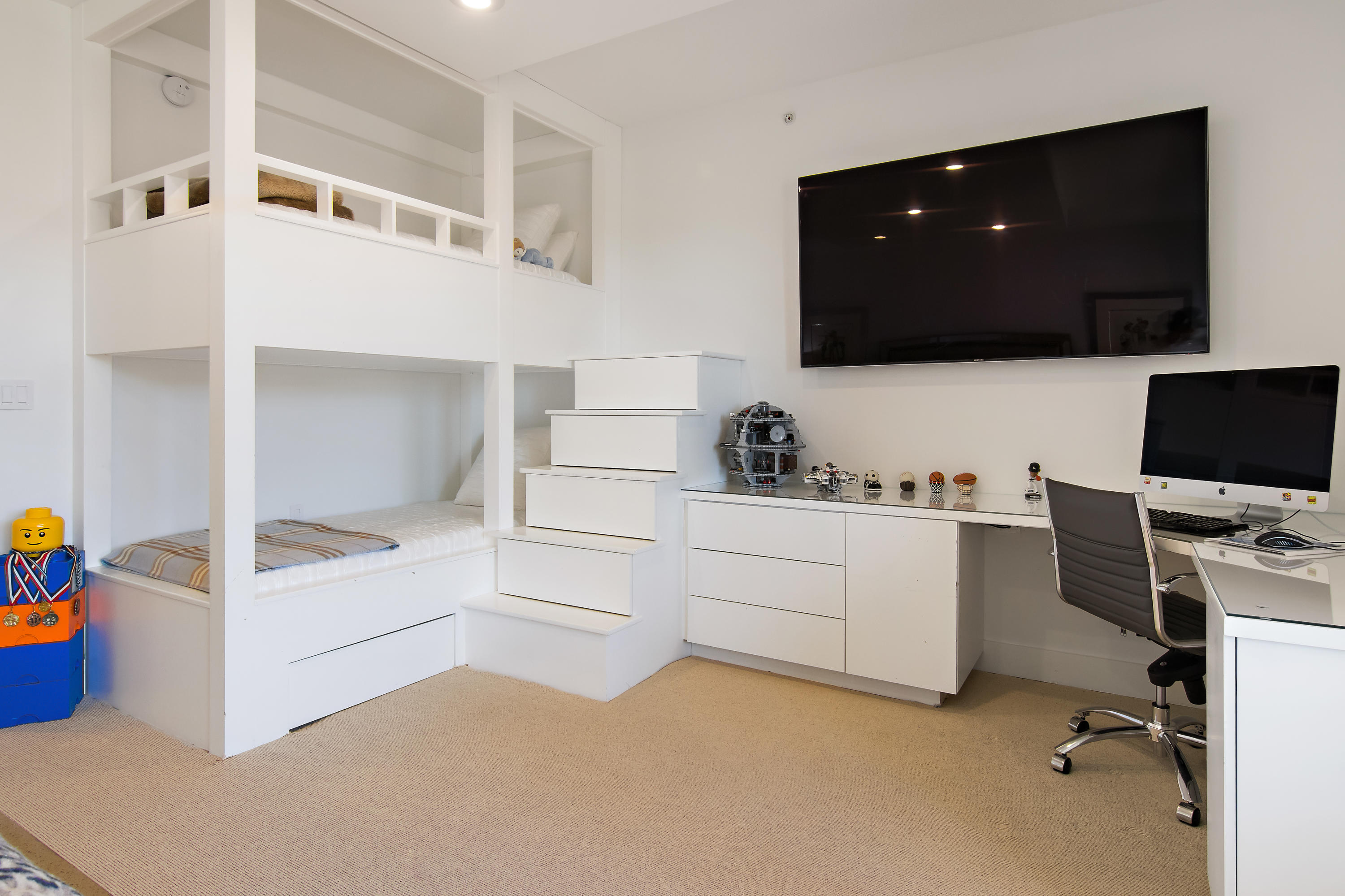 200 EAST - Residential