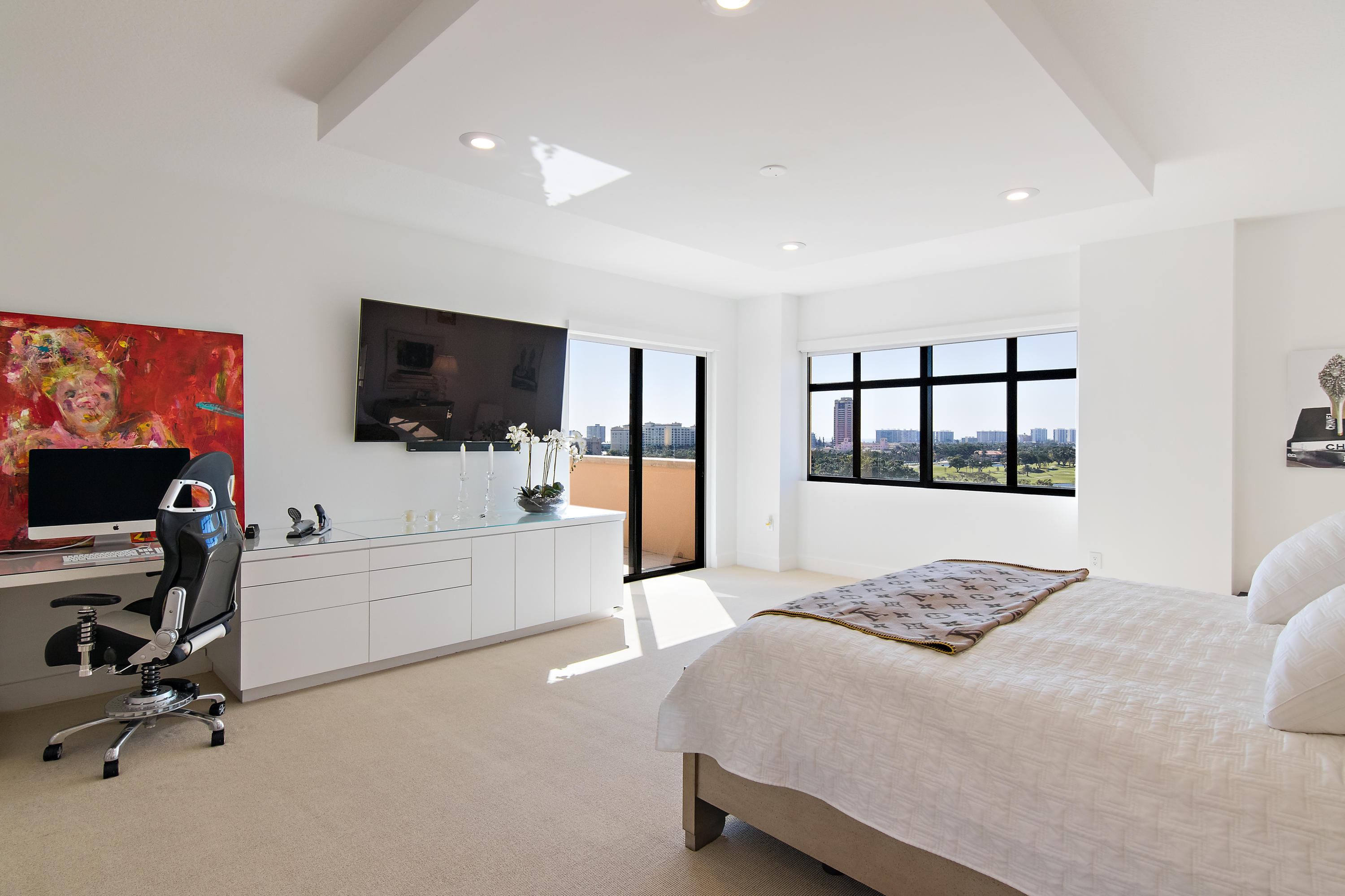 200 EAST - Residential