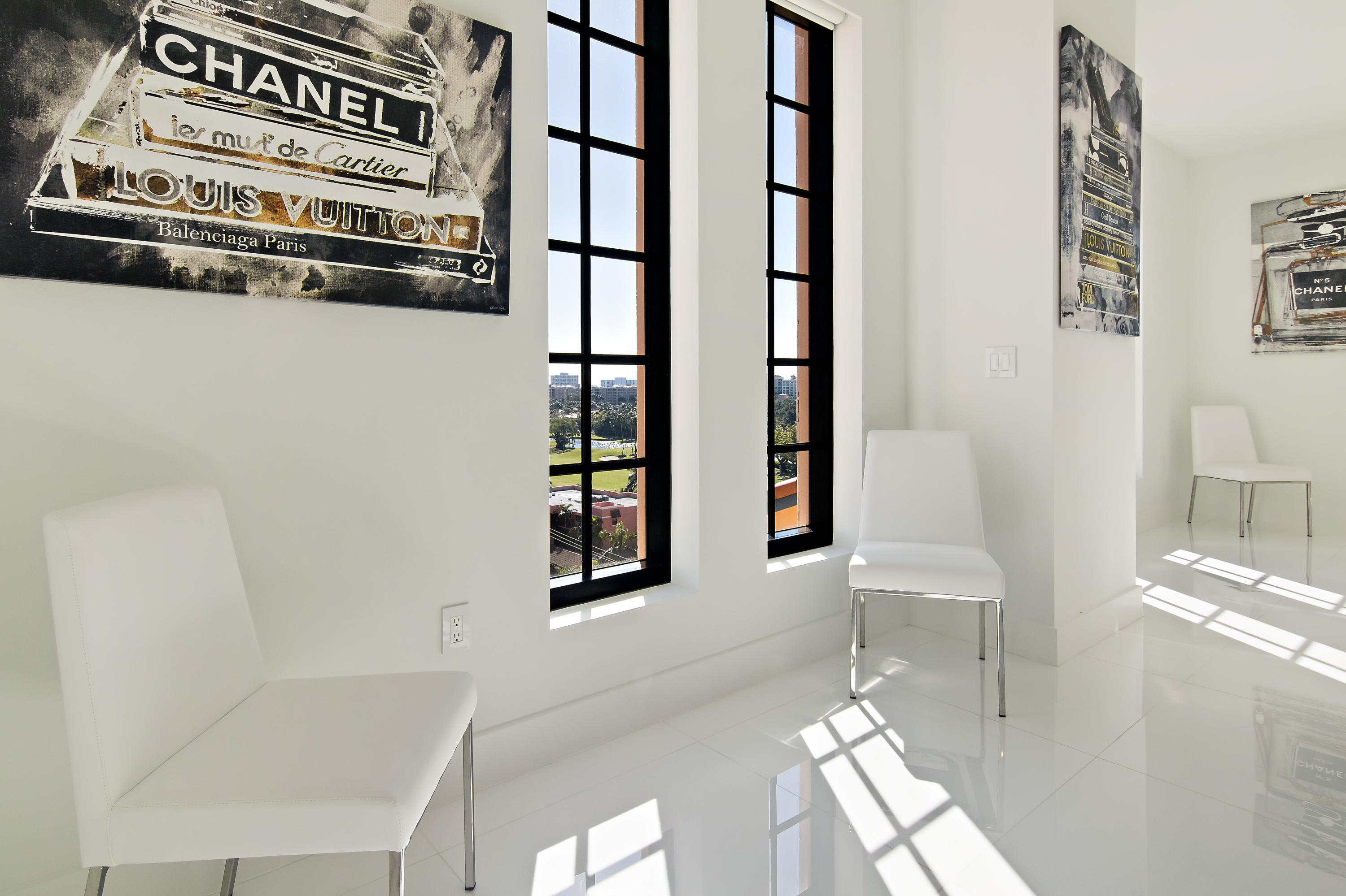 200 EAST - Residential