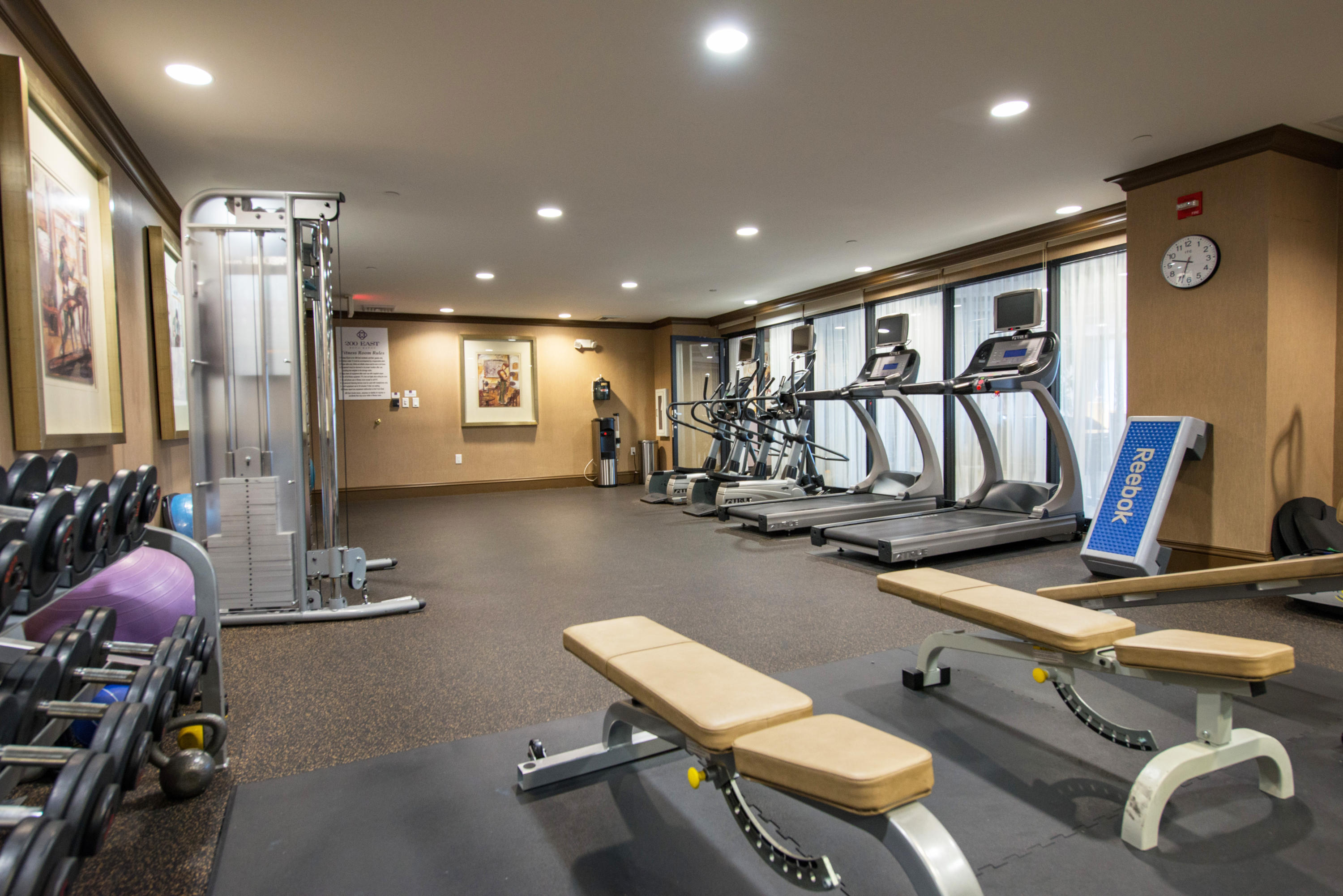 200 EAST - Residential