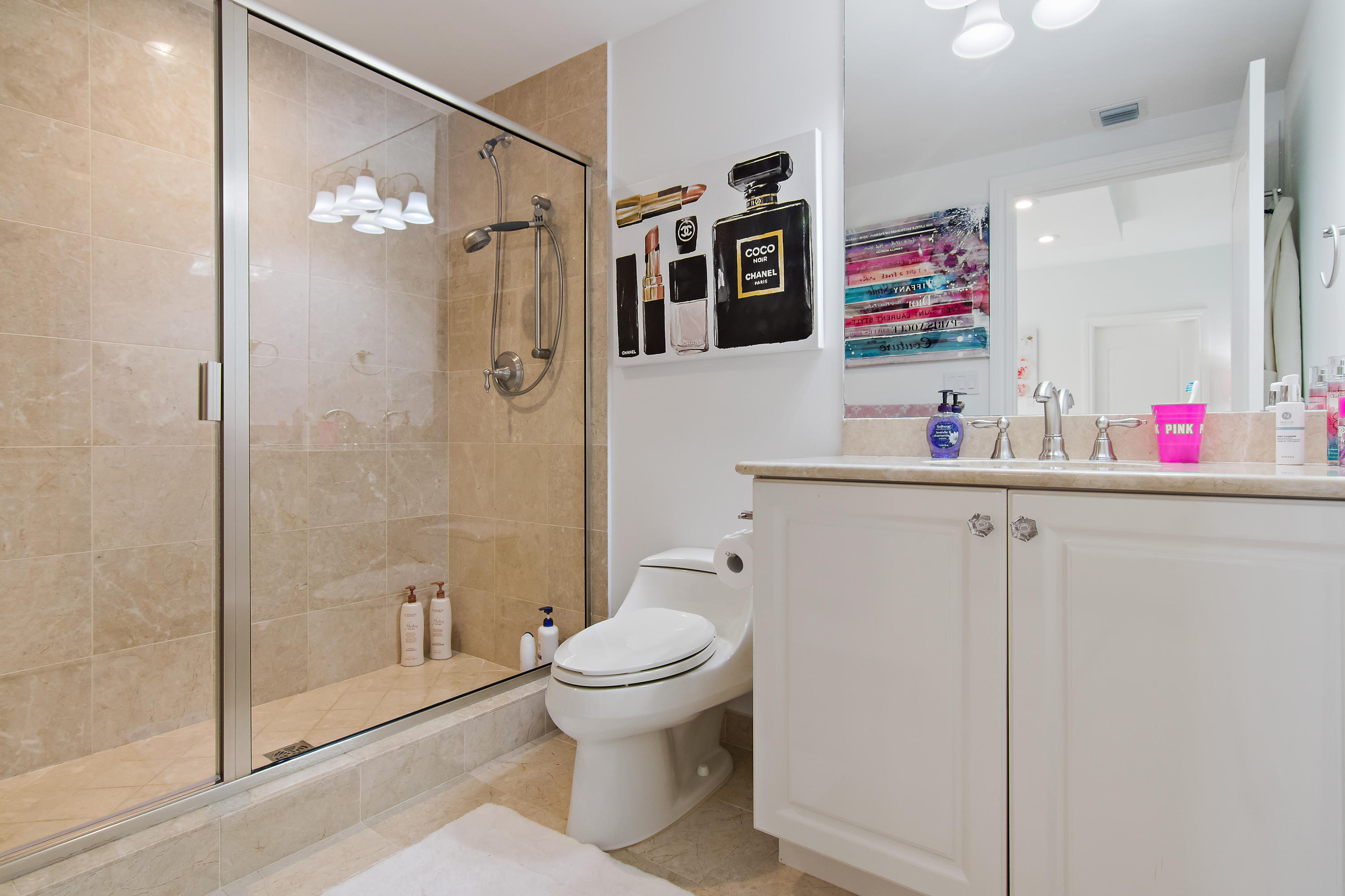 200 EAST - Residential