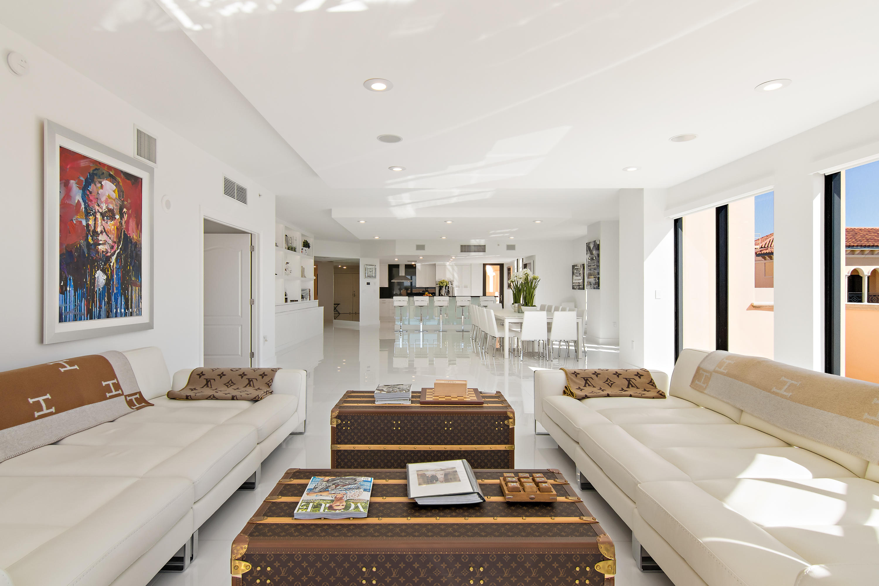 200 EAST - Residential