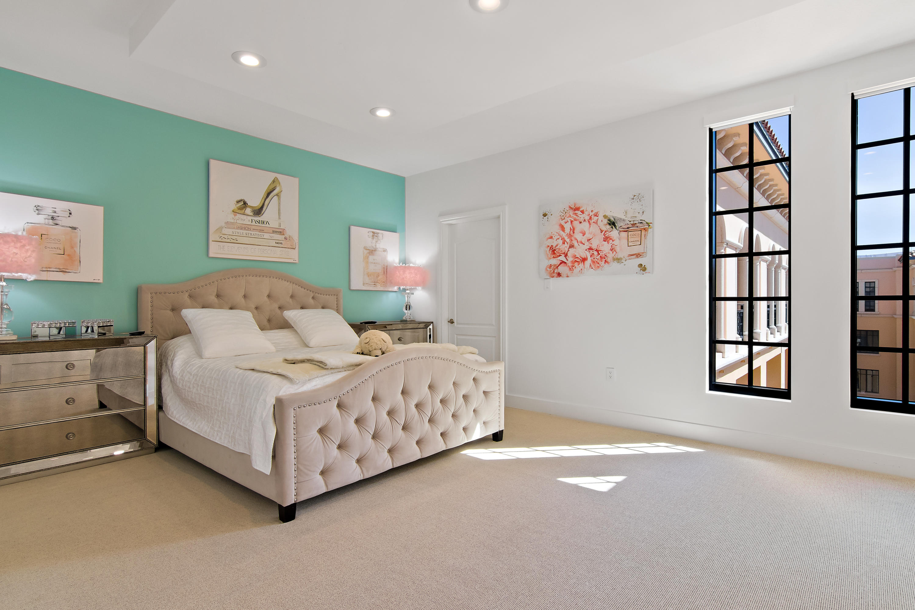 200 EAST - Residential