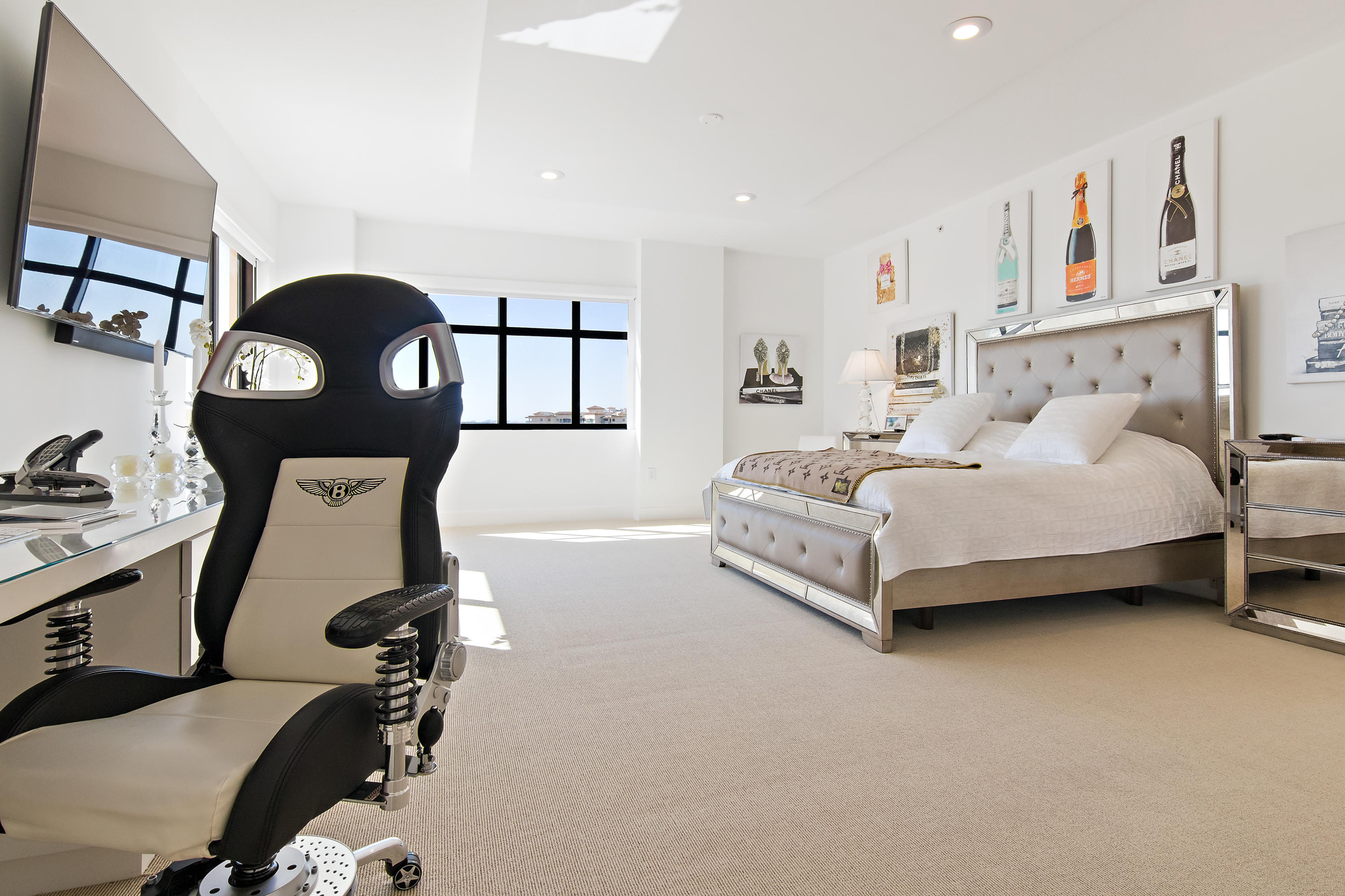 200 EAST - Residential