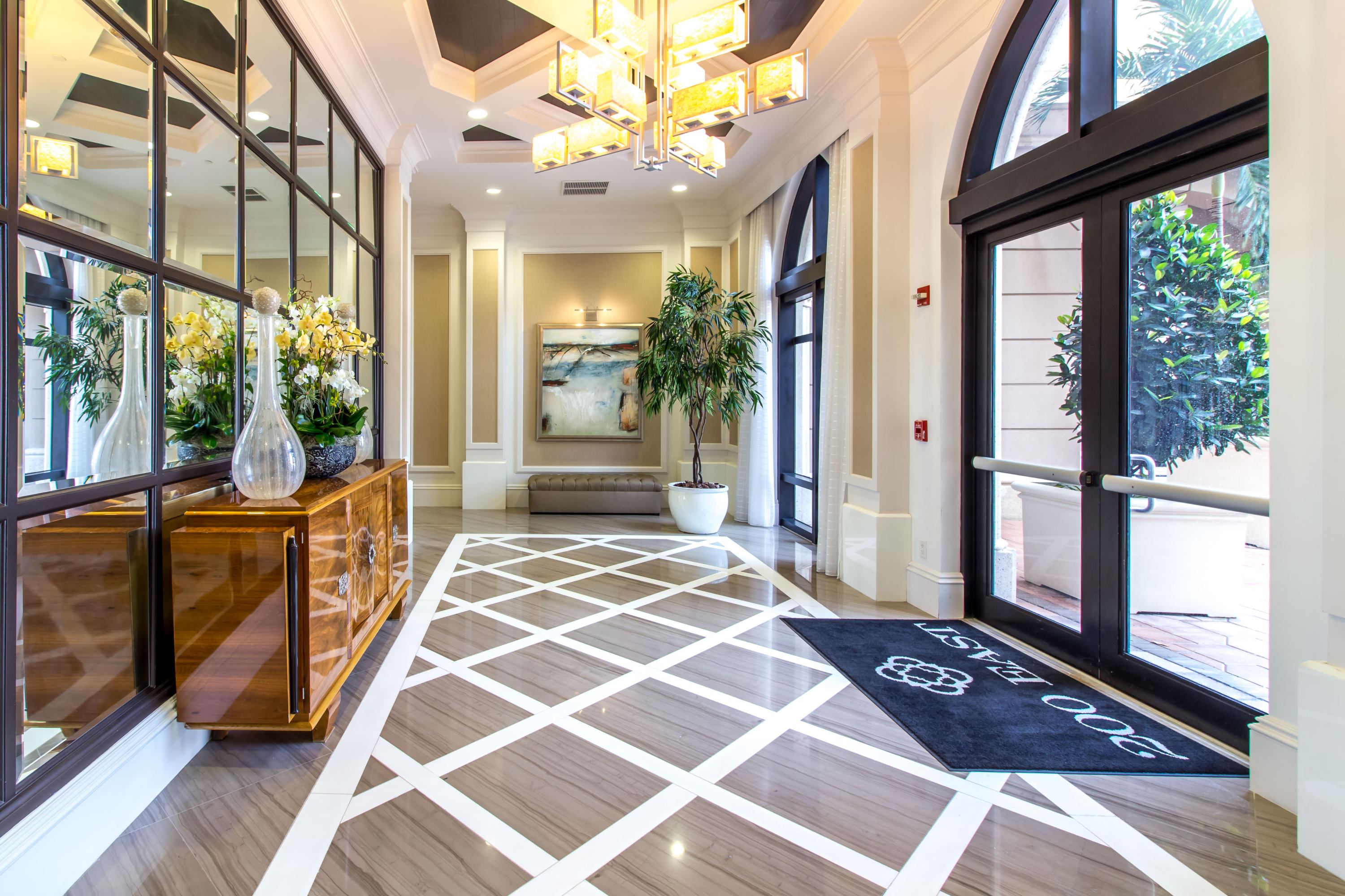 200 EAST - Residential