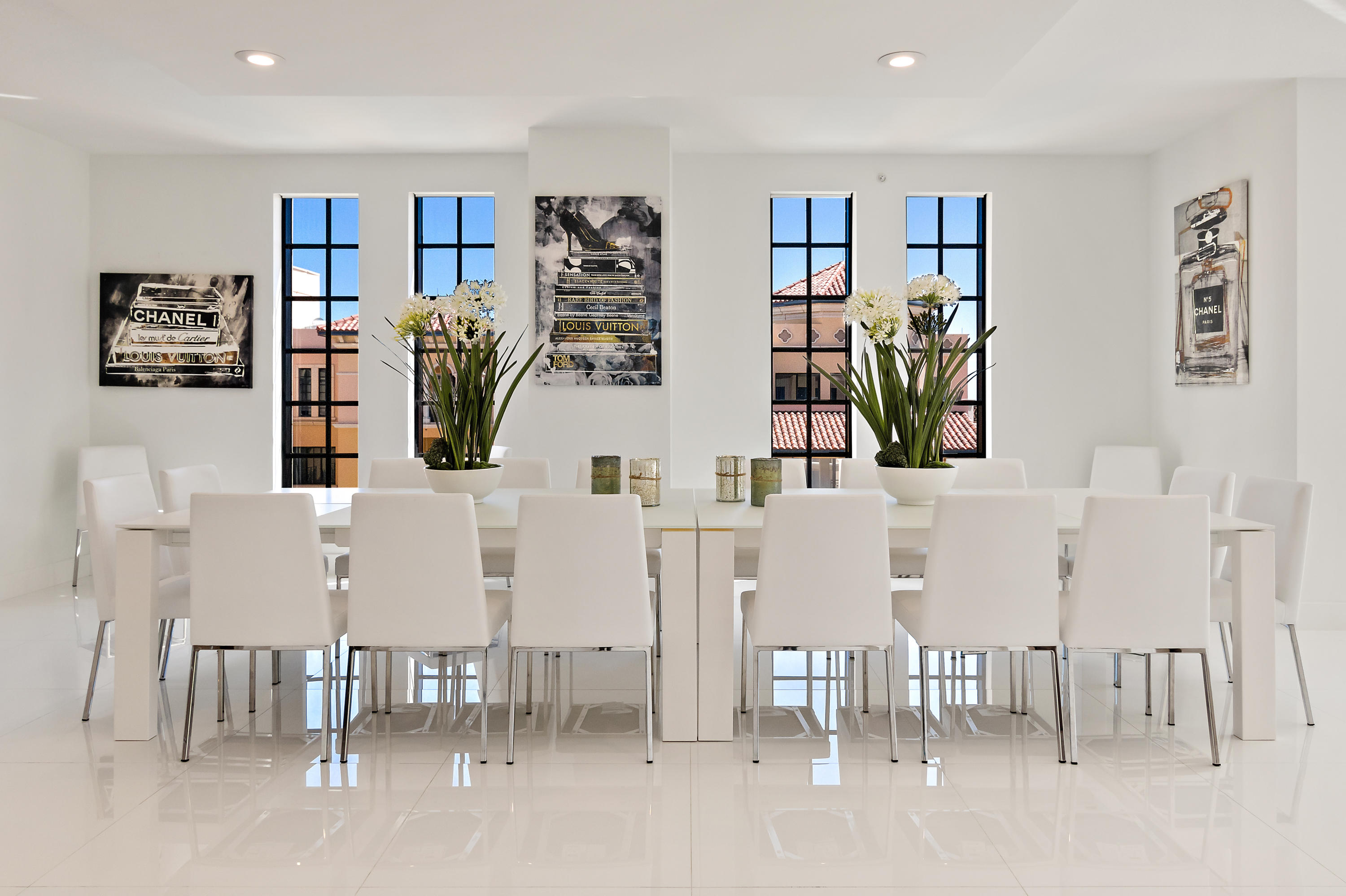 200 EAST - Residential