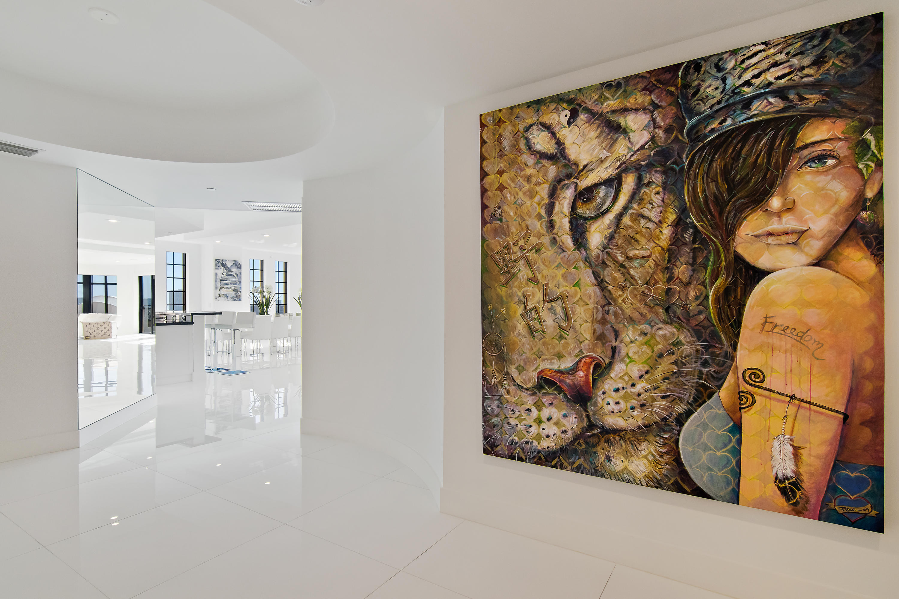 200 EAST - Residential