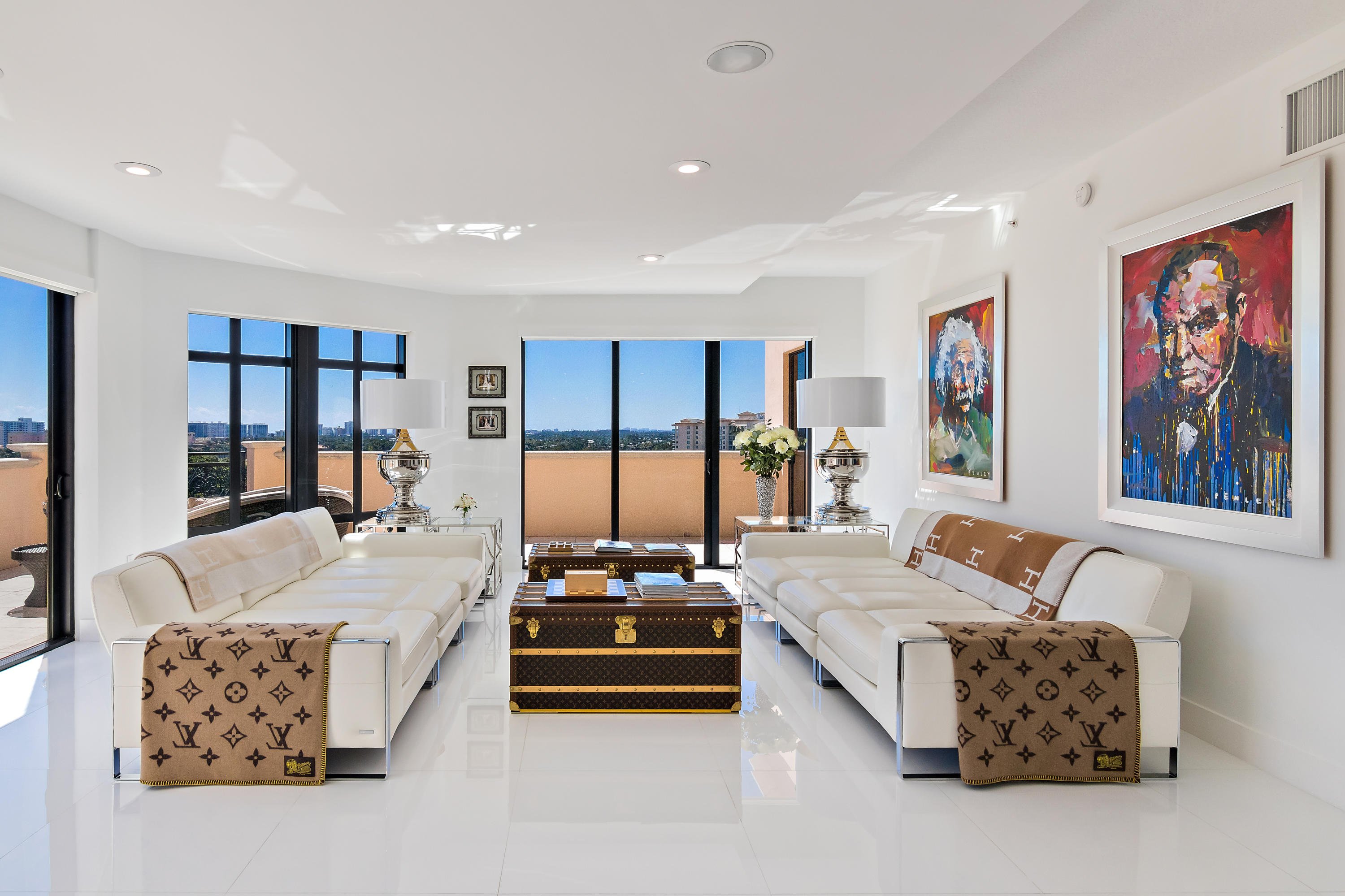 200 EAST - Residential