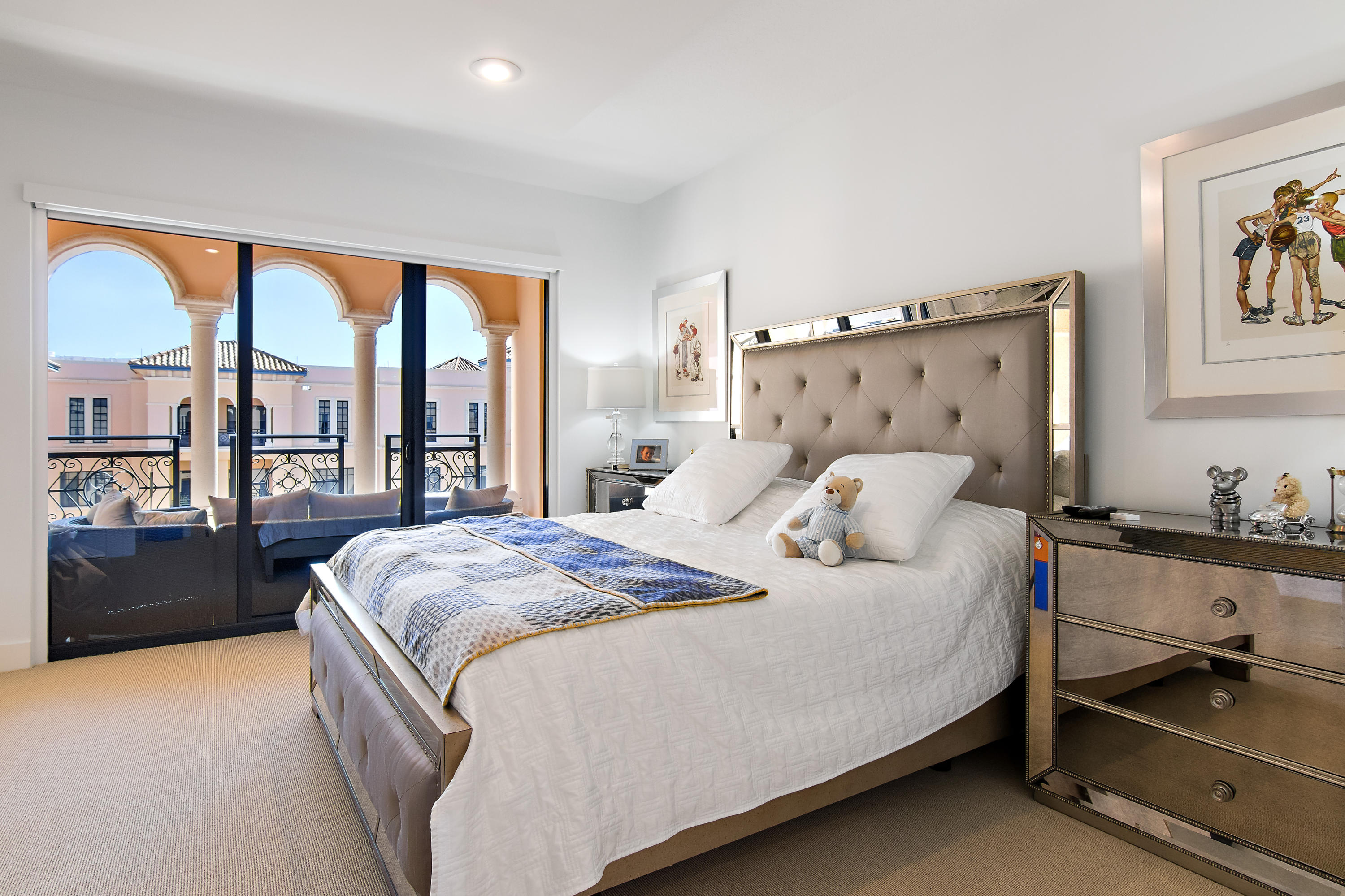 200 EAST - Residential