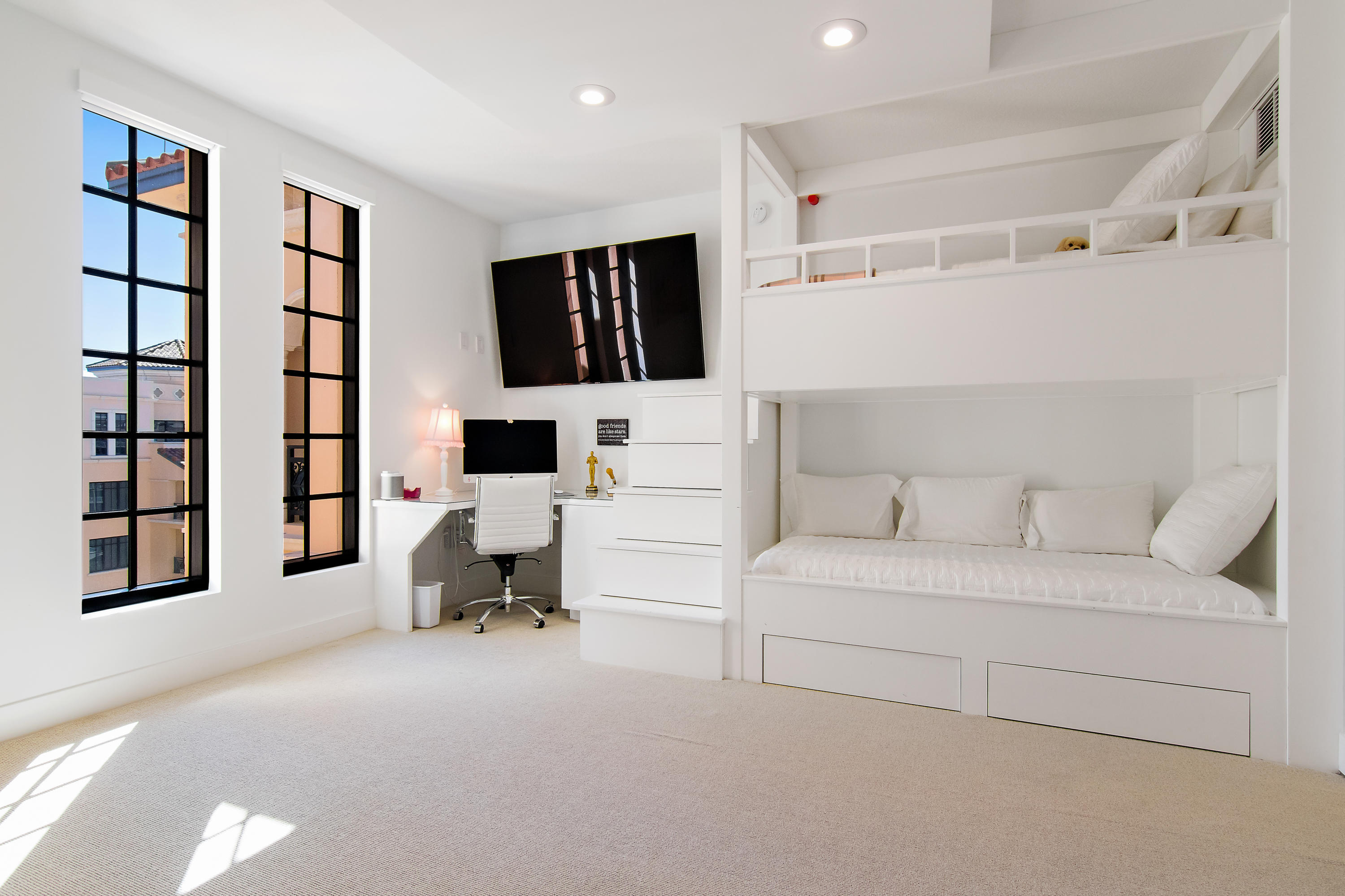 200 EAST - Residential