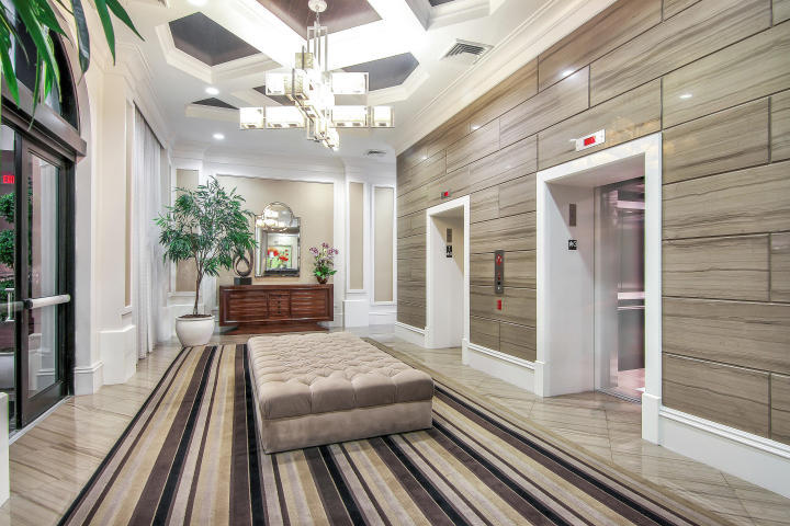 200 EAST - Residential