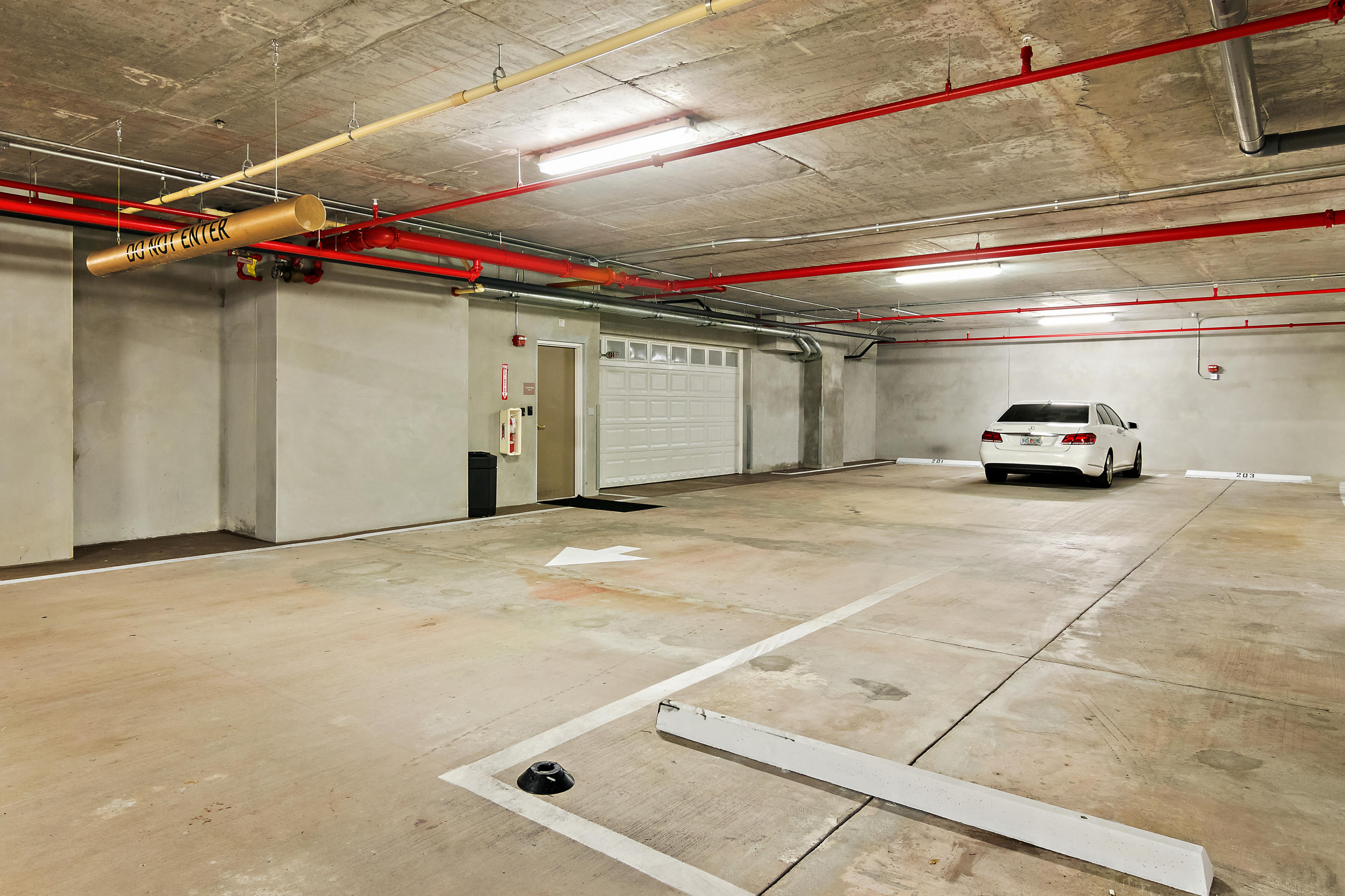 200 EAST - Residential