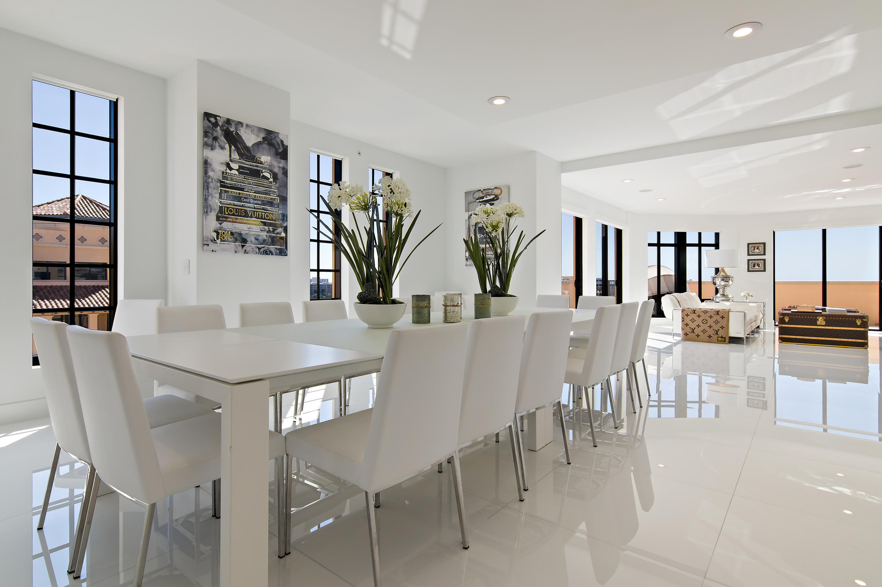 200 EAST - Residential