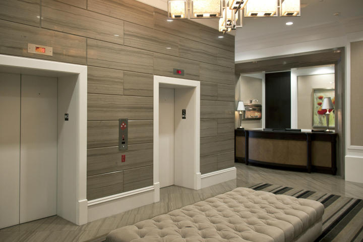 200 EAST - Residential