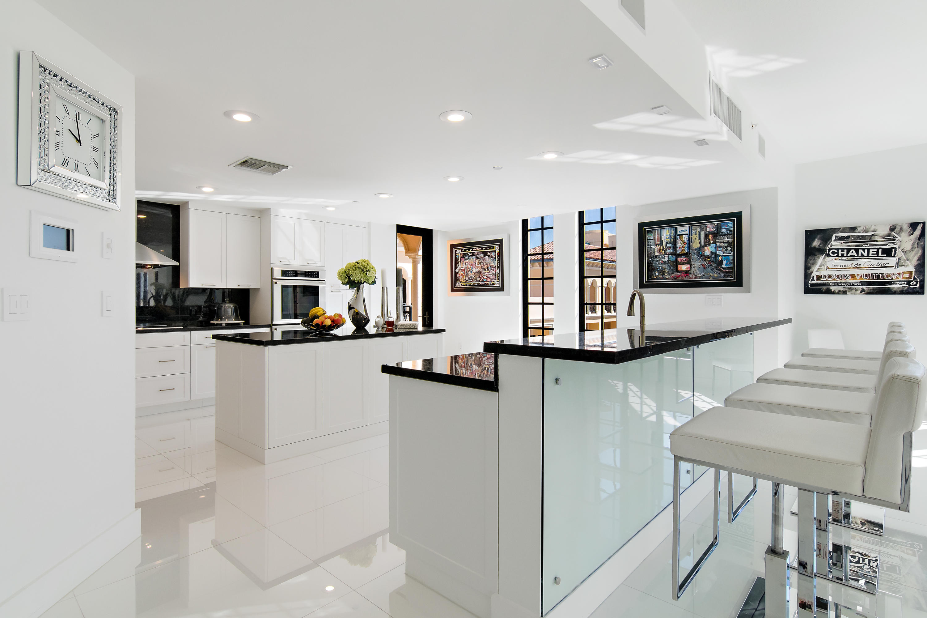 200 EAST - Residential