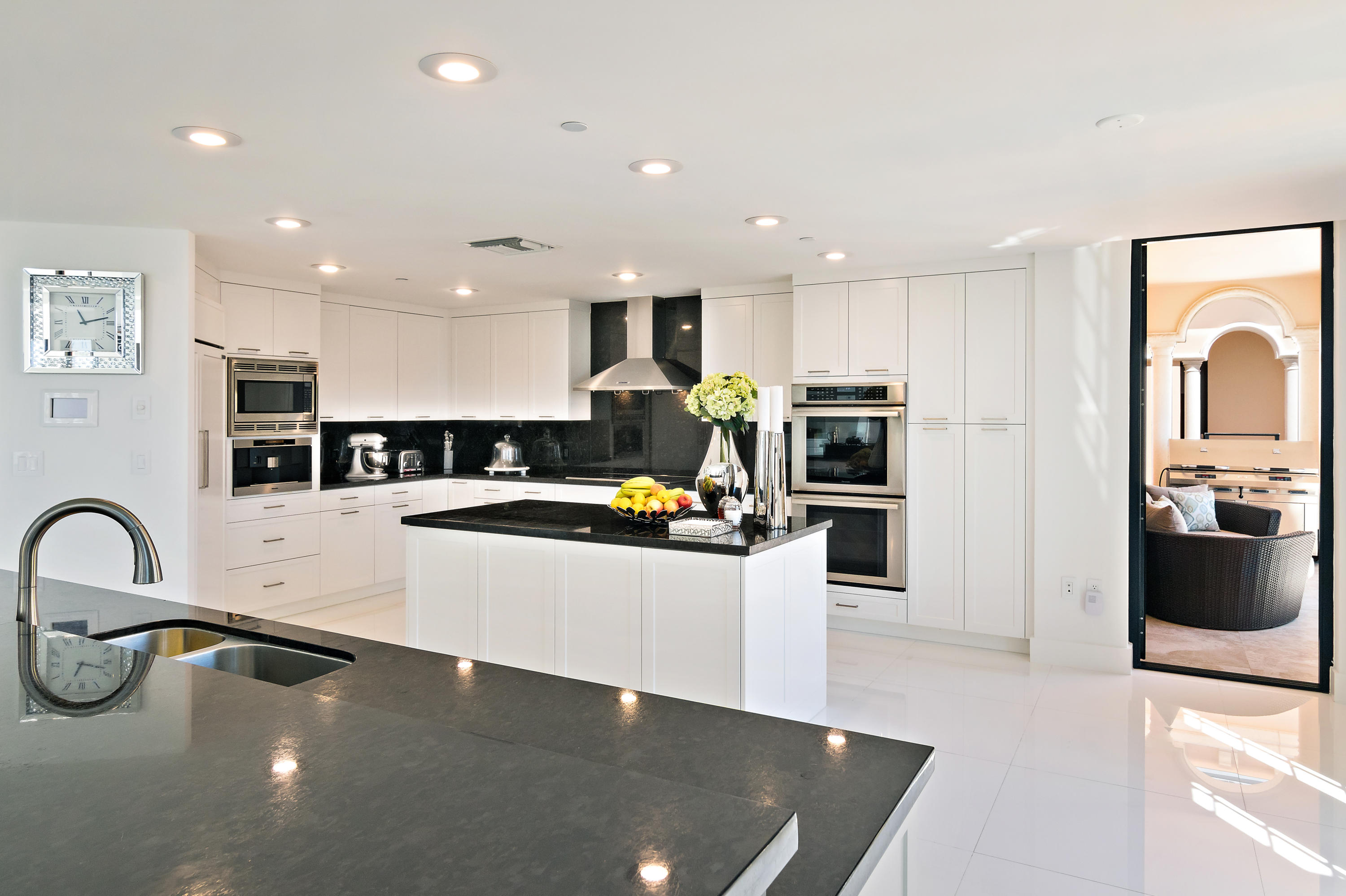 200 EAST - Residential