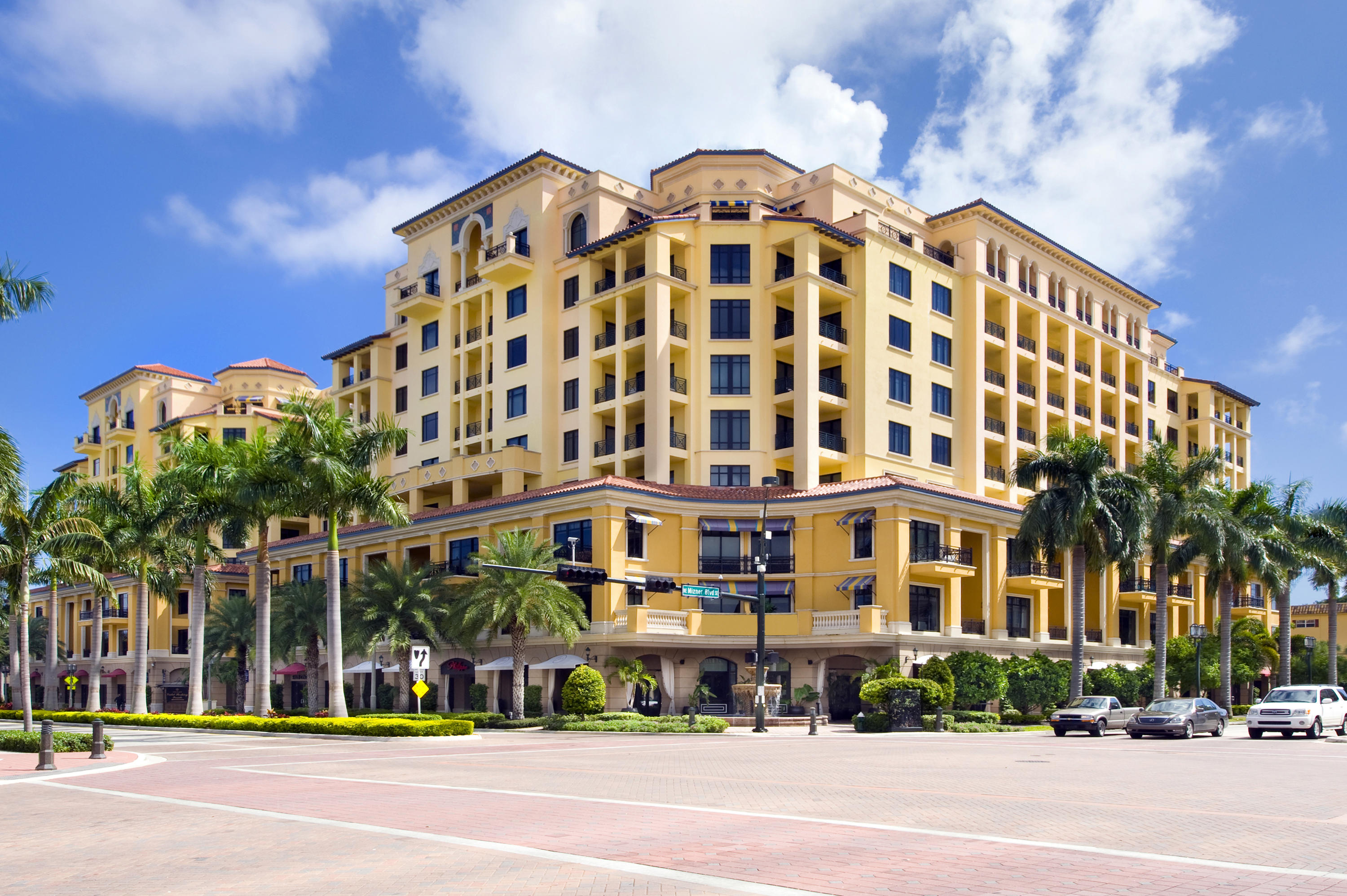 200 EAST - Residential