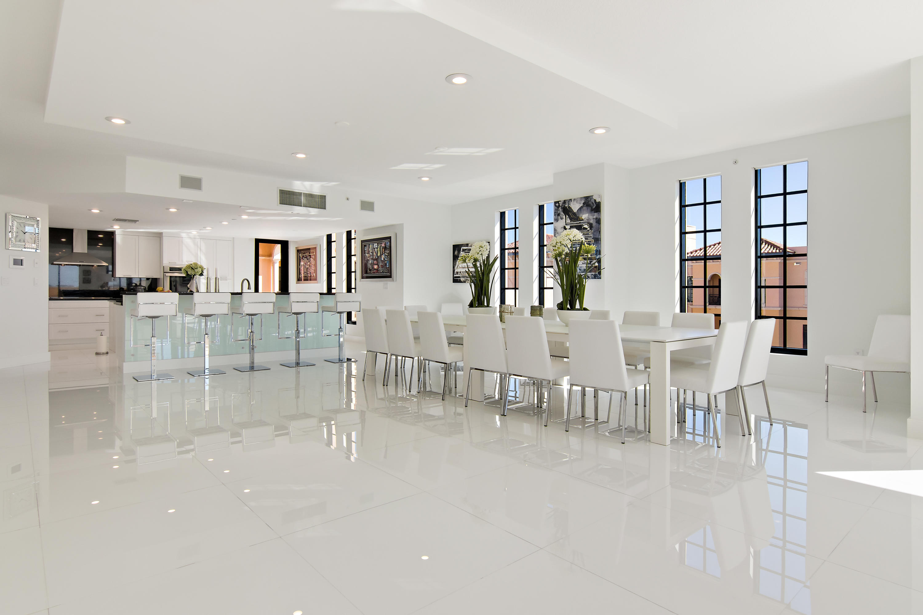 200 EAST - Residential