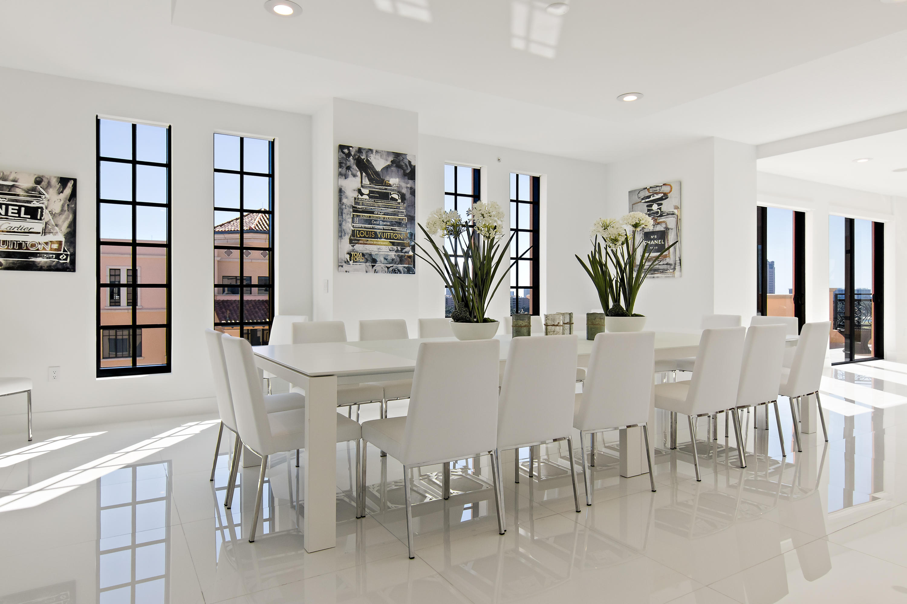 200 EAST - Residential