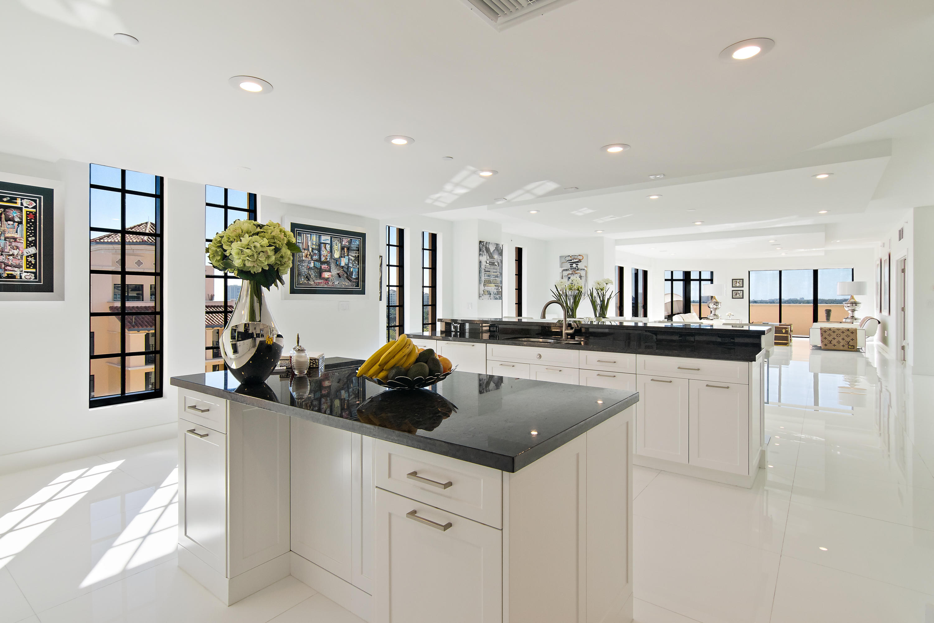 200 EAST - Residential