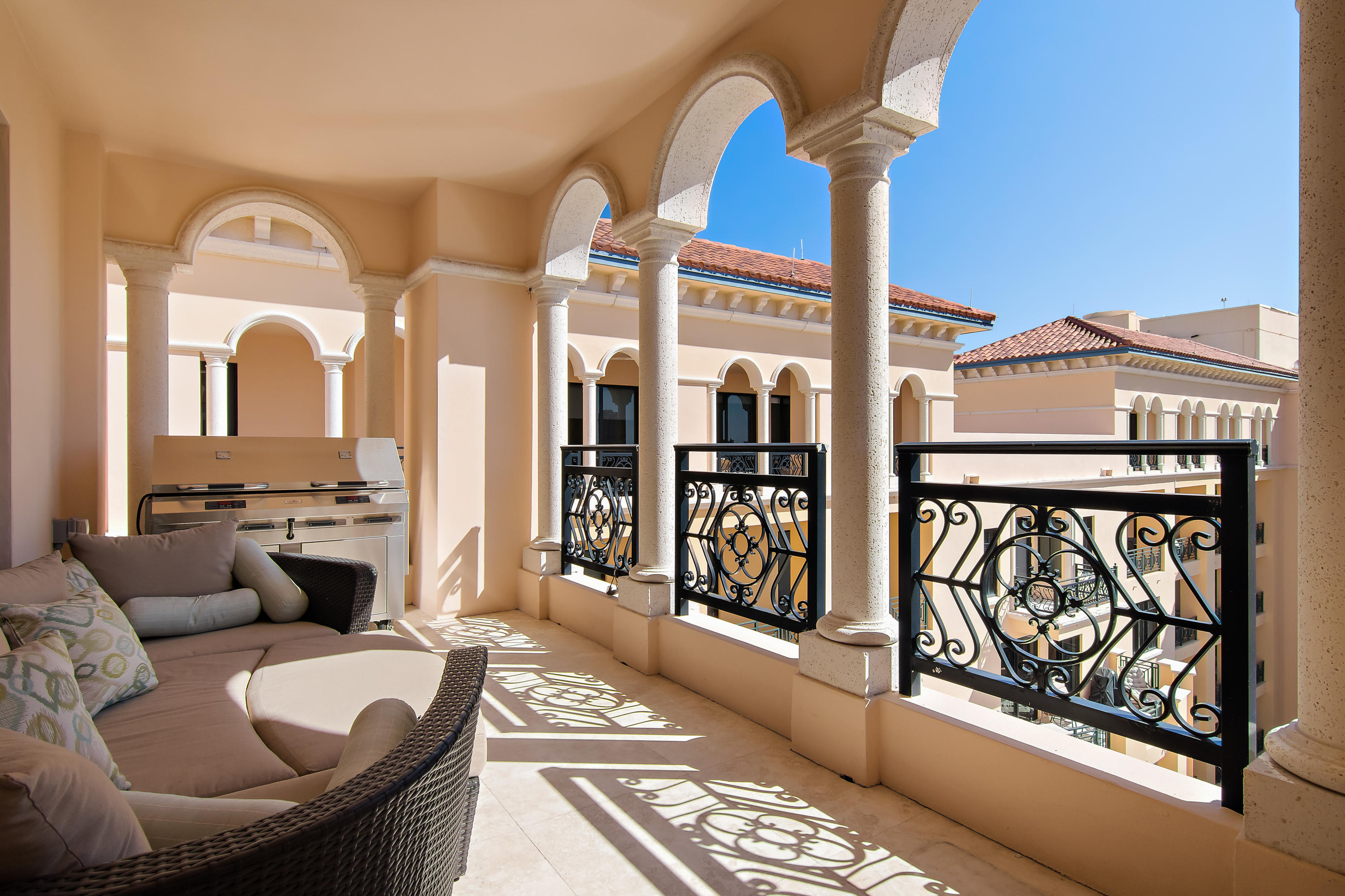 200 EAST - Residential