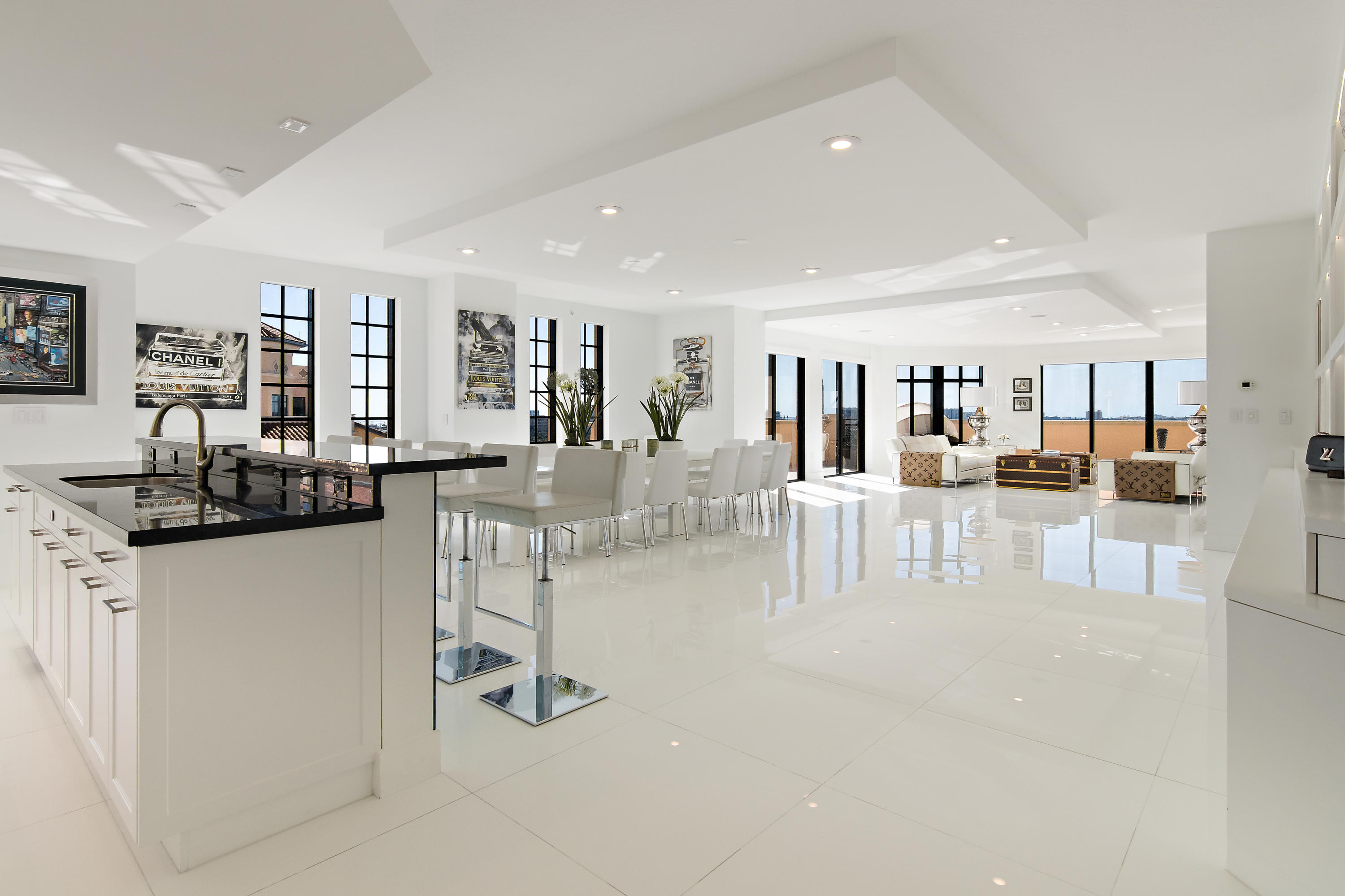 200 EAST - Residential