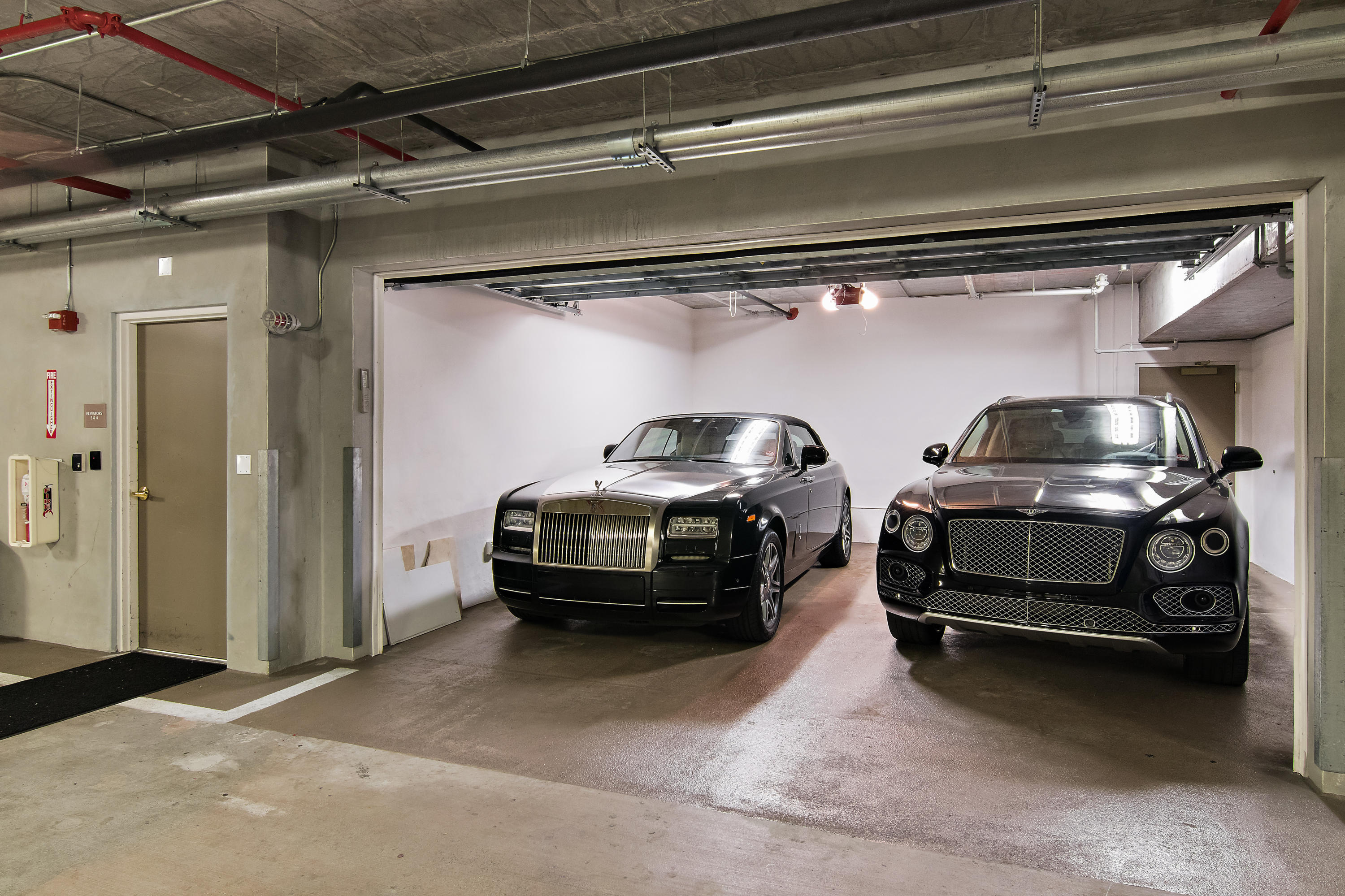 200 EAST - Residential