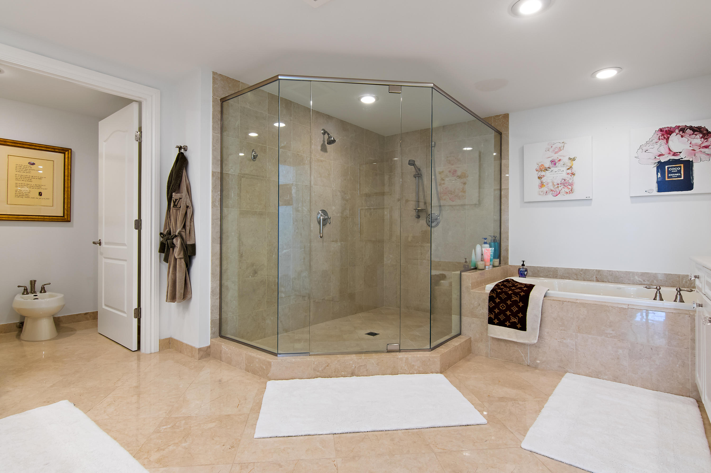 200 EAST - Residential