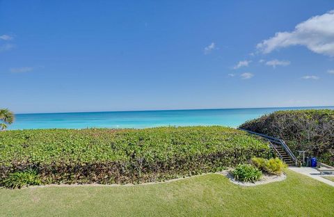 A home in Jensen Beach