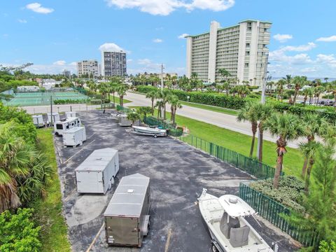 A home in Jensen Beach