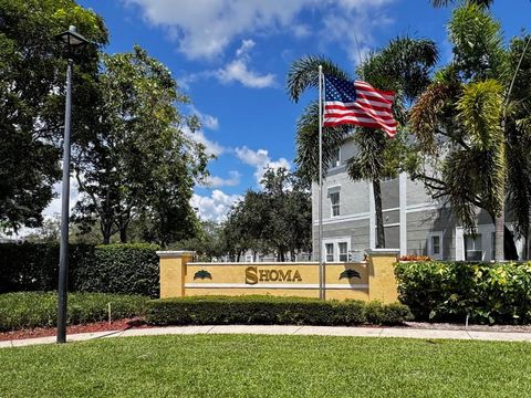 2216 Shoma Drive Royal Palm Beach FL 33414