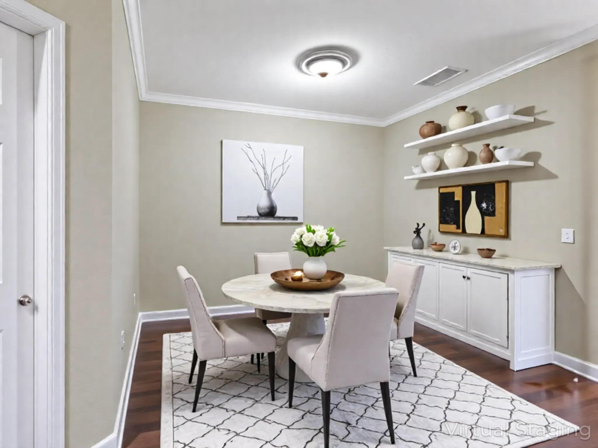 SHOMA VILLAS III AT ROYAL - Residential