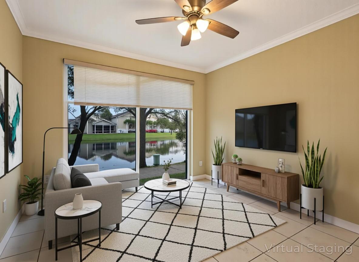 SHOMA VILLAS III AT ROYAL - Residential