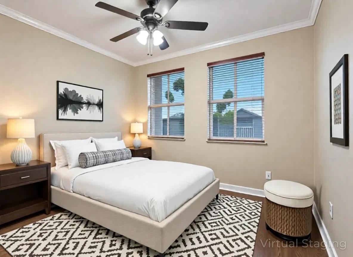 SHOMA VILLAS III AT ROYAL - Residential