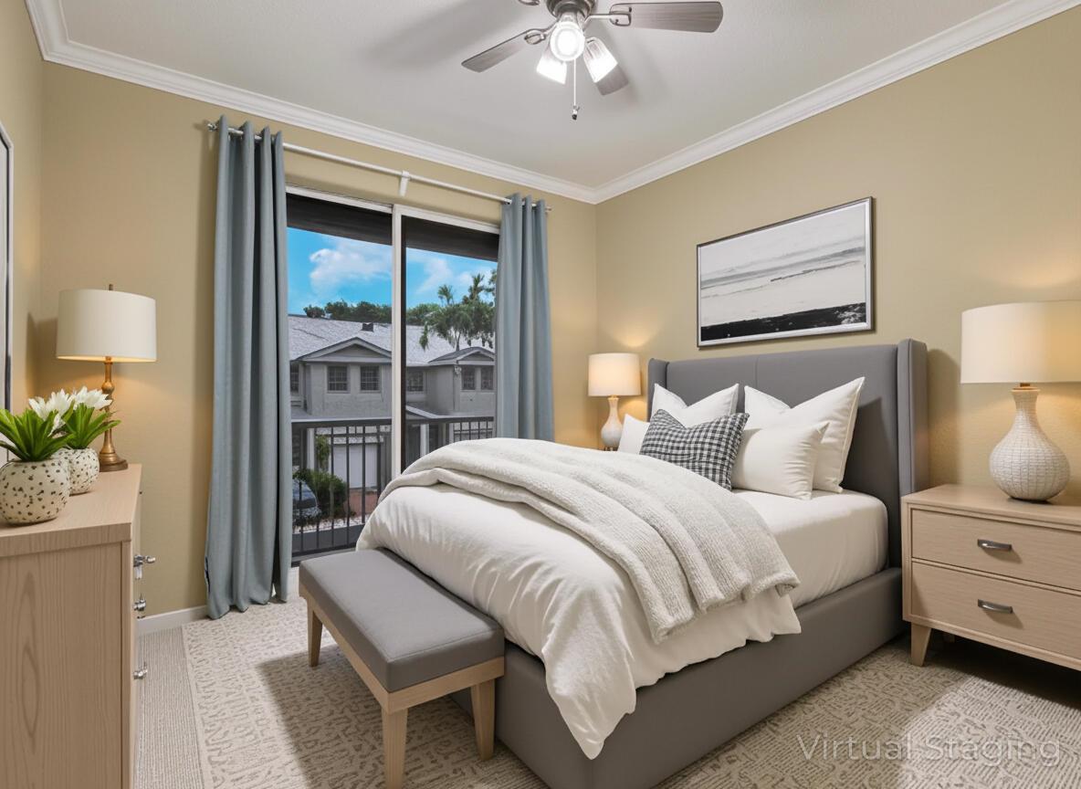 SHOMA VILLAS III AT ROYAL - Residential