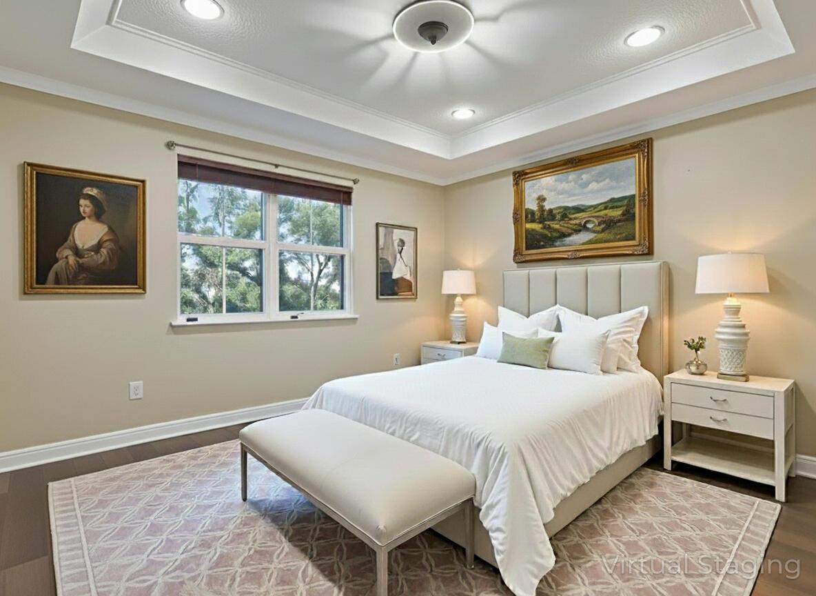 SHOMA VILLAS III AT ROYAL - Residential