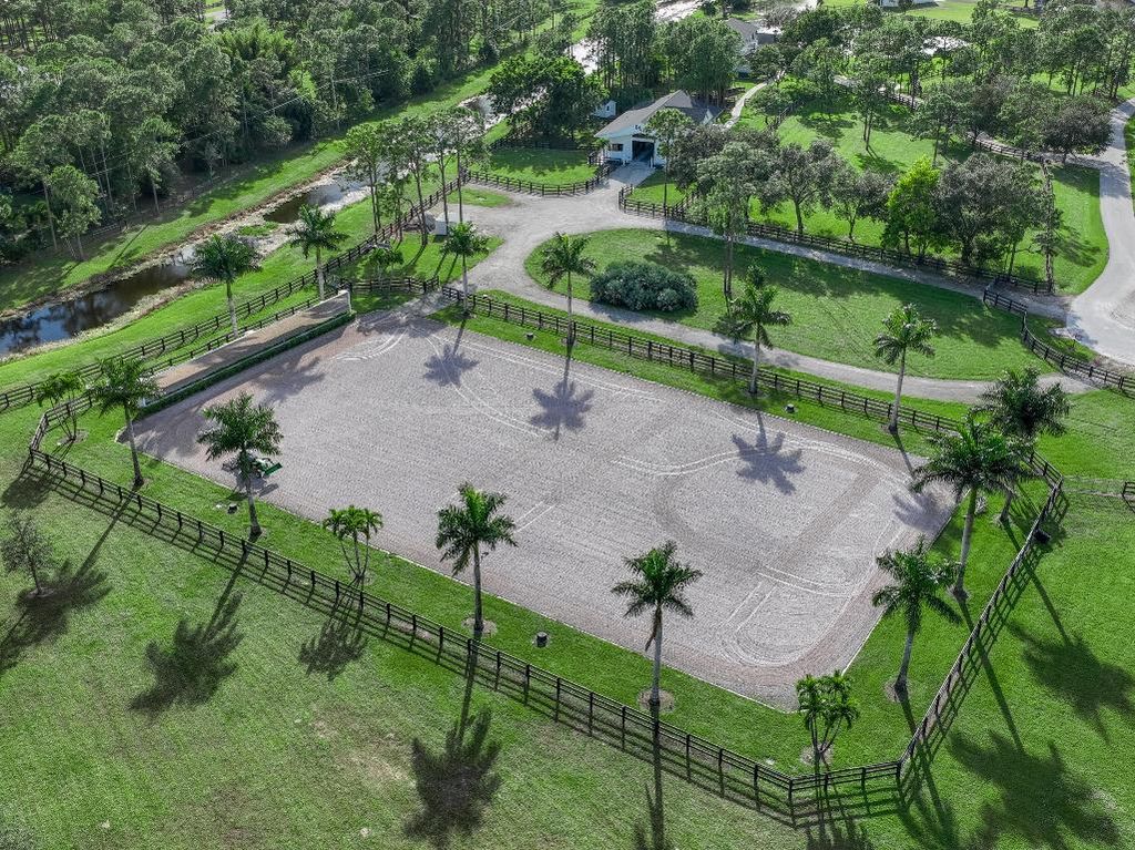 Photo of 13200 Running Water Road, West Palm Beach, FL 33418 (MLS # R10886545)