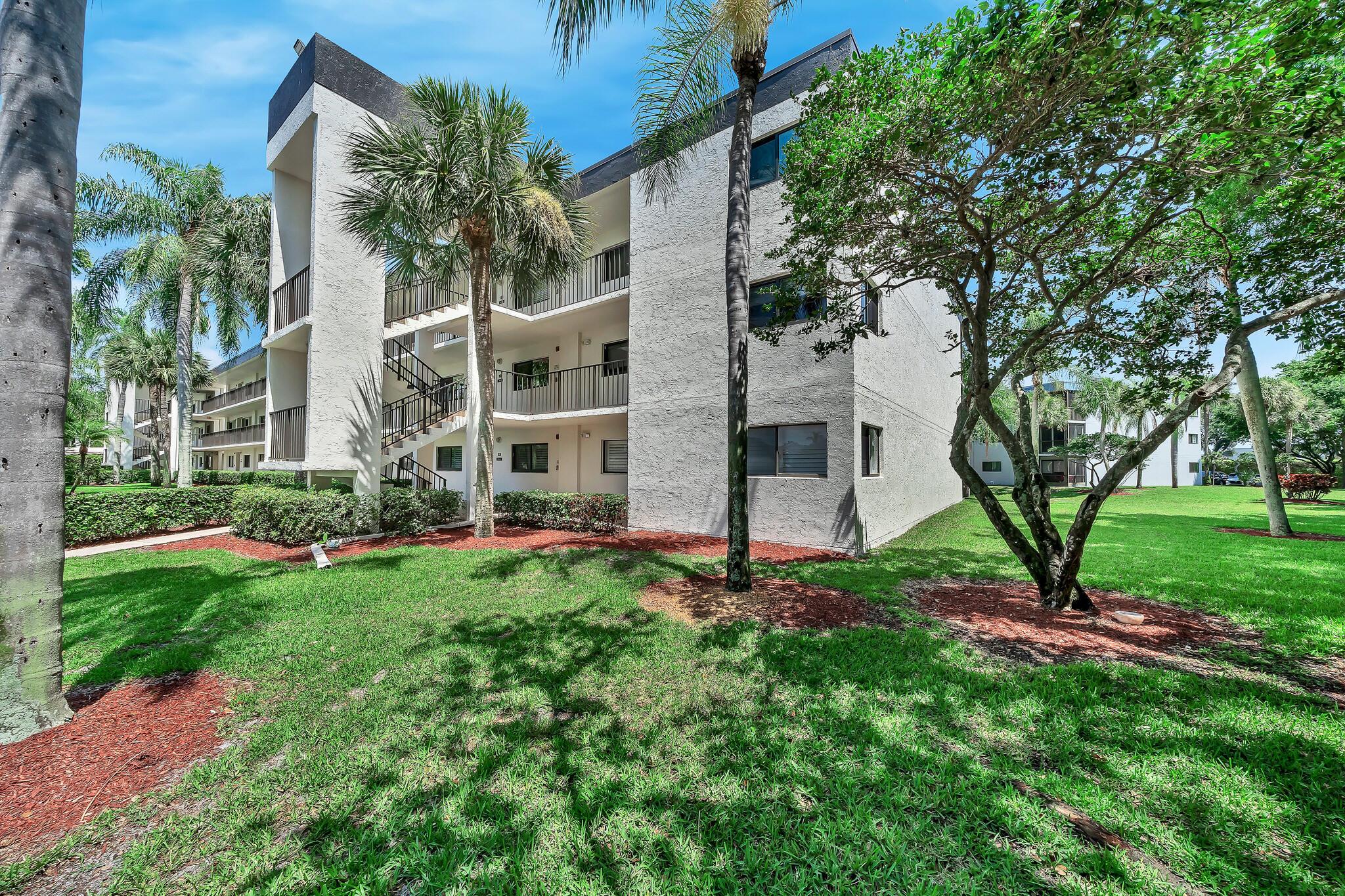 15244 Lakes Of Delray Boulevard 112