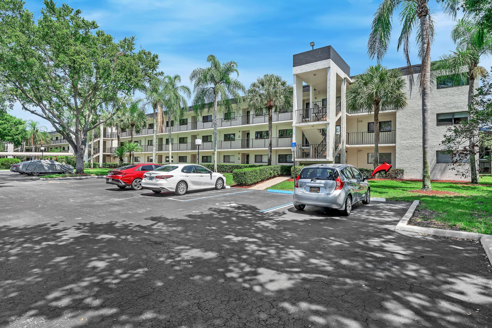 15244 Lakes Of Delray Boulevard 112
