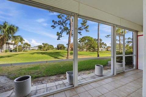 18081 SE Country Club Drive 3-23 Jupiter FL 33469