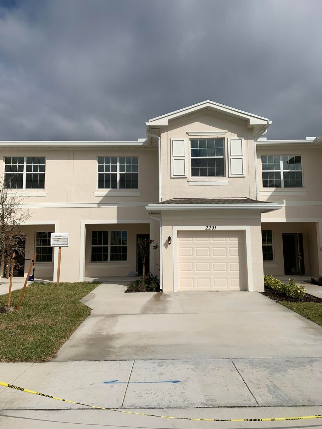 Photo of 2291 NW Treviso Circle, Port Saint Lucie, FL 34986 (MLS # R10775068)