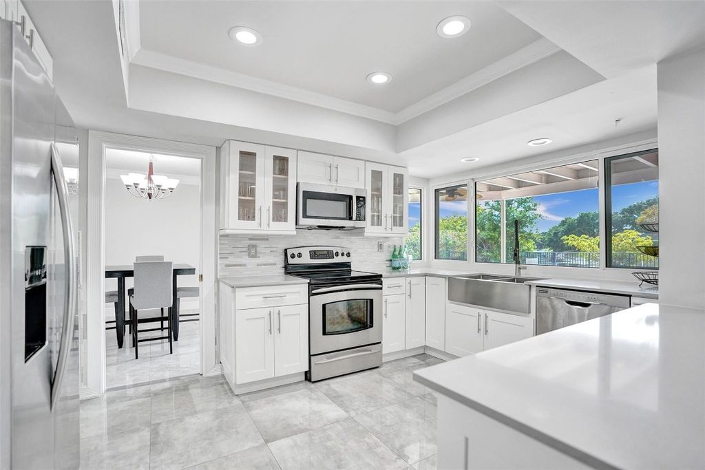 Photo of 2715 NW 86th Way, Coral Springs, FL 33065 (MLS # F10492983)
