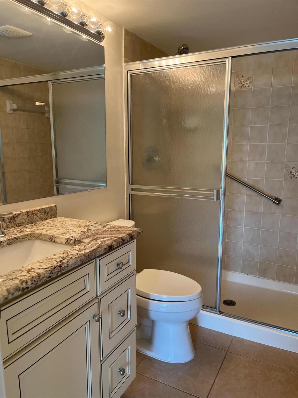 PINE RIDGE NORTH VILLAGE - Residential Lease