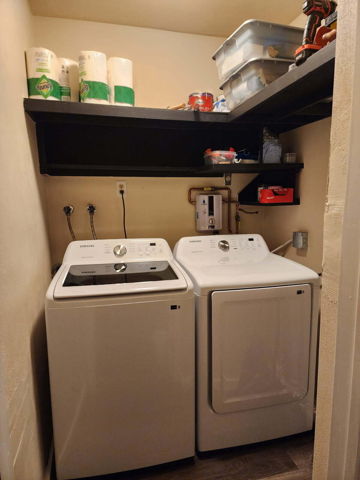 TAMARAC LAKES NORTH - Residential